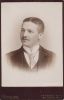 Paul Wielandy, brother of Ella & child of John F & Kunnigunda Wagner Wielandy

