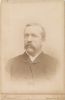 Mr. Dan Gundelfinger, 1891
