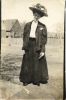 Frieda Wagner