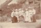 Frieda Wagner, 2nd from right