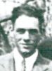 Howard Samuel Collett in 1932