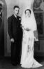 Thomas Clayton Sullivan and Helen Mae Resch