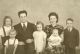 Alton and Ethel Johnson Family