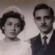 Armando Astorga Calonje and his wife Yolanda Gonzalez