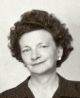 Beatrice Stringham Reid in 1949