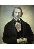 Brigham Young circa 1850