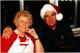 Carl and Donna Collett Christmas 1997