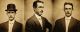Dennis Edwin Weed - taken about 1912