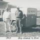 Dice and Bobby Joe Armstrong all set to move Dice and family to Orem, Utah in 1965