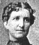 Dixie Leona Faucett Christensen thumb