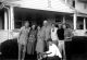 The Kennedy Family in Hyannis Port in 1948