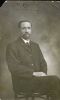 Ephraim Portman Pectol while serving as a missionary in New Zealand from 1906-1908