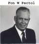 Fon William Pectol Picture - Small
