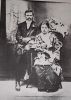 Giovanni and Ottavia Gaspari