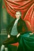 James Madison Picture b 1722