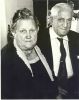 Jesse Leroy Pectol & Minnie Alveretta Carrell circa 1960