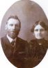 John Bird and Anna Maria Messer