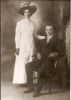 John Giard Mackley and Elizabeth Mackley (maiden name Morris)