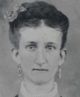 Martha Victoria 'Queen' Bailey Faucett