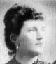 Mary Augusta Hickey