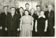 Minnie Carrell Pectol with Siblings and their spouses