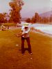 Stephen Nagy golfing 4