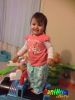 Shalea Stevenage Hardman 