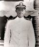 John F. Kennedy in uniform