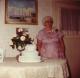 Agnes Rebecca Jacobsen 70th Birthday Party
