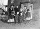 The Family of Charles and Alida Stohl