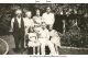 Einar, Dora, Margaret Patricia, Ida Louise Carlson and Family