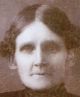 Anna Maria Messer, 1859-1908