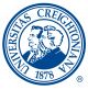 The Emblem of Creighton University Where James Became an Orthodontist