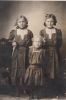 Laura Jane, Sarah, and Mabel Arthur