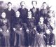 The Family of Richard W. Ashby and America Lain Ashby