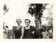 Bertha Pollack, Grace Smith, Thelma Green