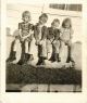 Carole, Walter, Phillip, and Marva Bird