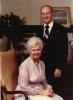 Carroll 'Bud' and Violet Mae Draper