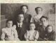 Aaron Grant Carpenter and Elizabeth Maud Harder Carpenter Family