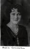 Bessie Crookston Thomas