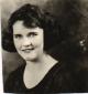 Bessie Crookston Thomas