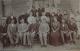 Teachers of the Conejos County: Normal School, Antinito, Colorado: July 10- August 10 1899