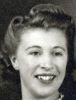 Bessie Marie Fordham Edwards - 1942