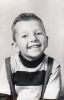 Ricke Edwards - 6 years old