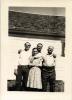 Elbert, Grace, Ted, and Elery Michael