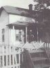 Elery Lee Michael home in Pilot Rock, Oregon