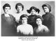 The Daughters of August and Nora Engstrom