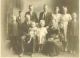 Erikson, Alexander and E. Isabell Parker Family Photo - Idaho