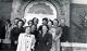 Erma Shaw Staples with the Primary Board: 1951-1952