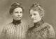 Ethelwynne and Grace Stringham